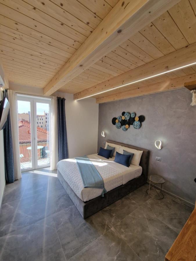 Marla Rooms La Spezia Exterior foto