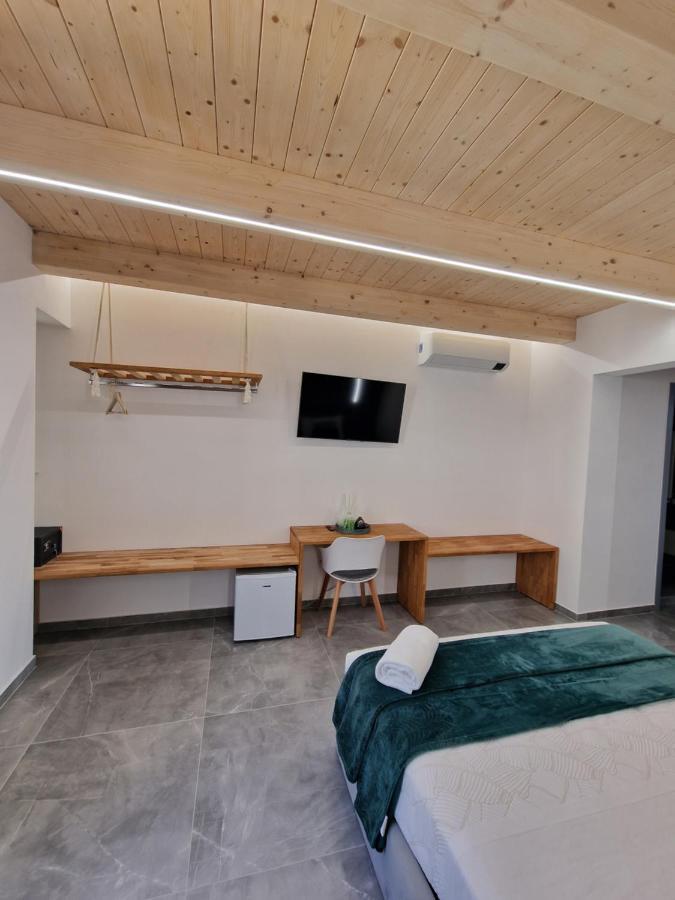Marla Rooms La Spezia Exterior foto