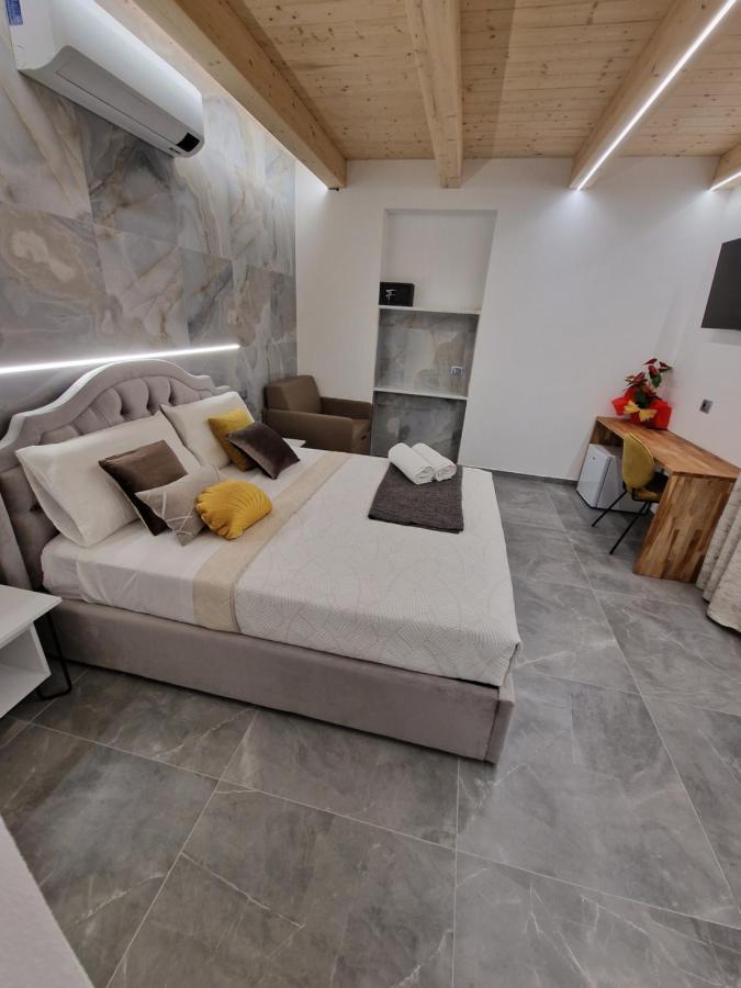 Marla Rooms La Spezia Exterior foto