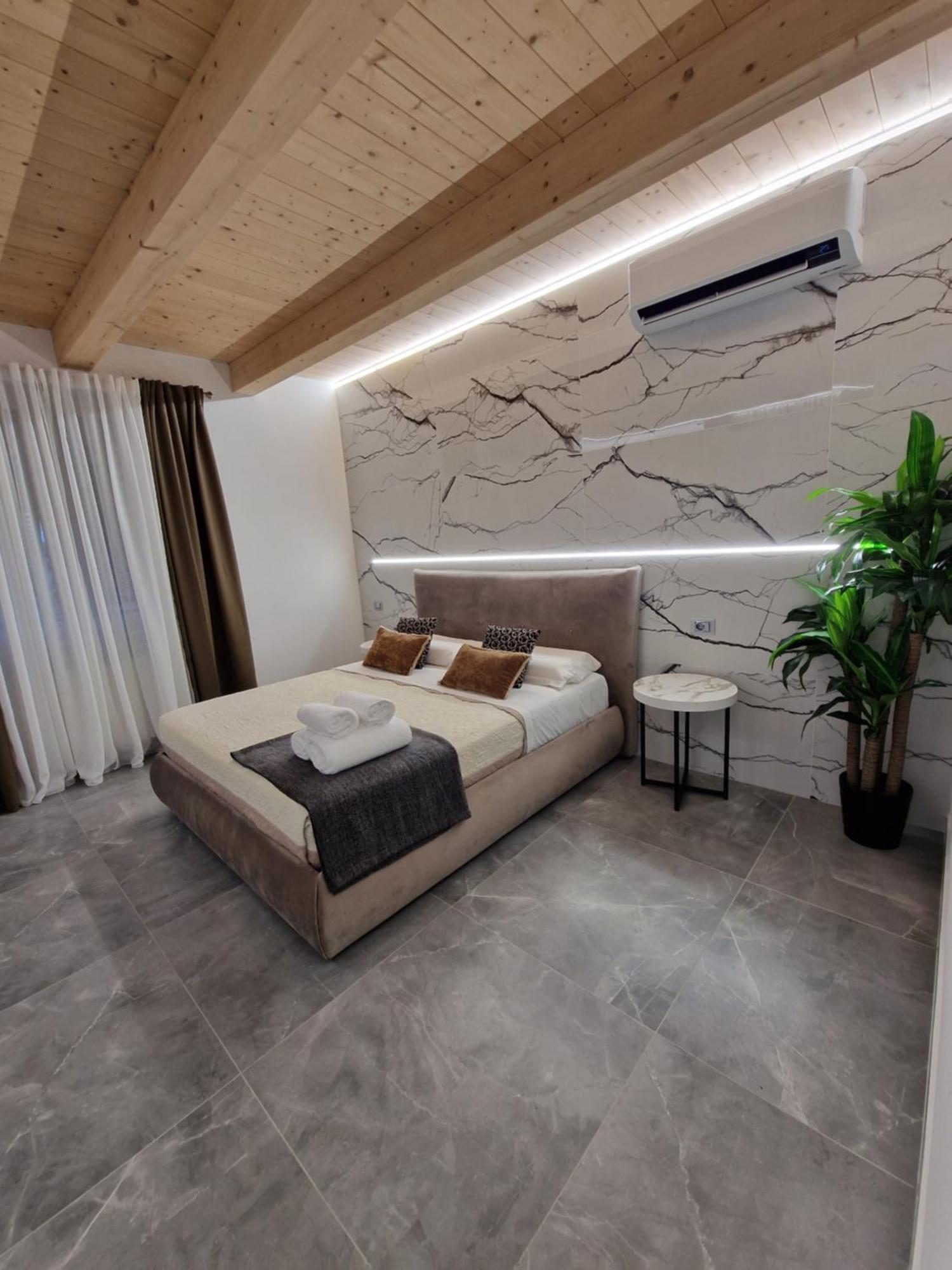 Marla Rooms La Spezia Exterior foto
